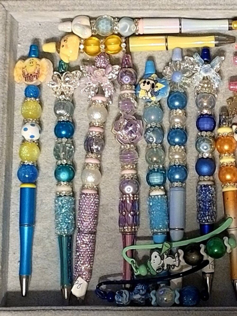 Private Listing for Justmyownstyle